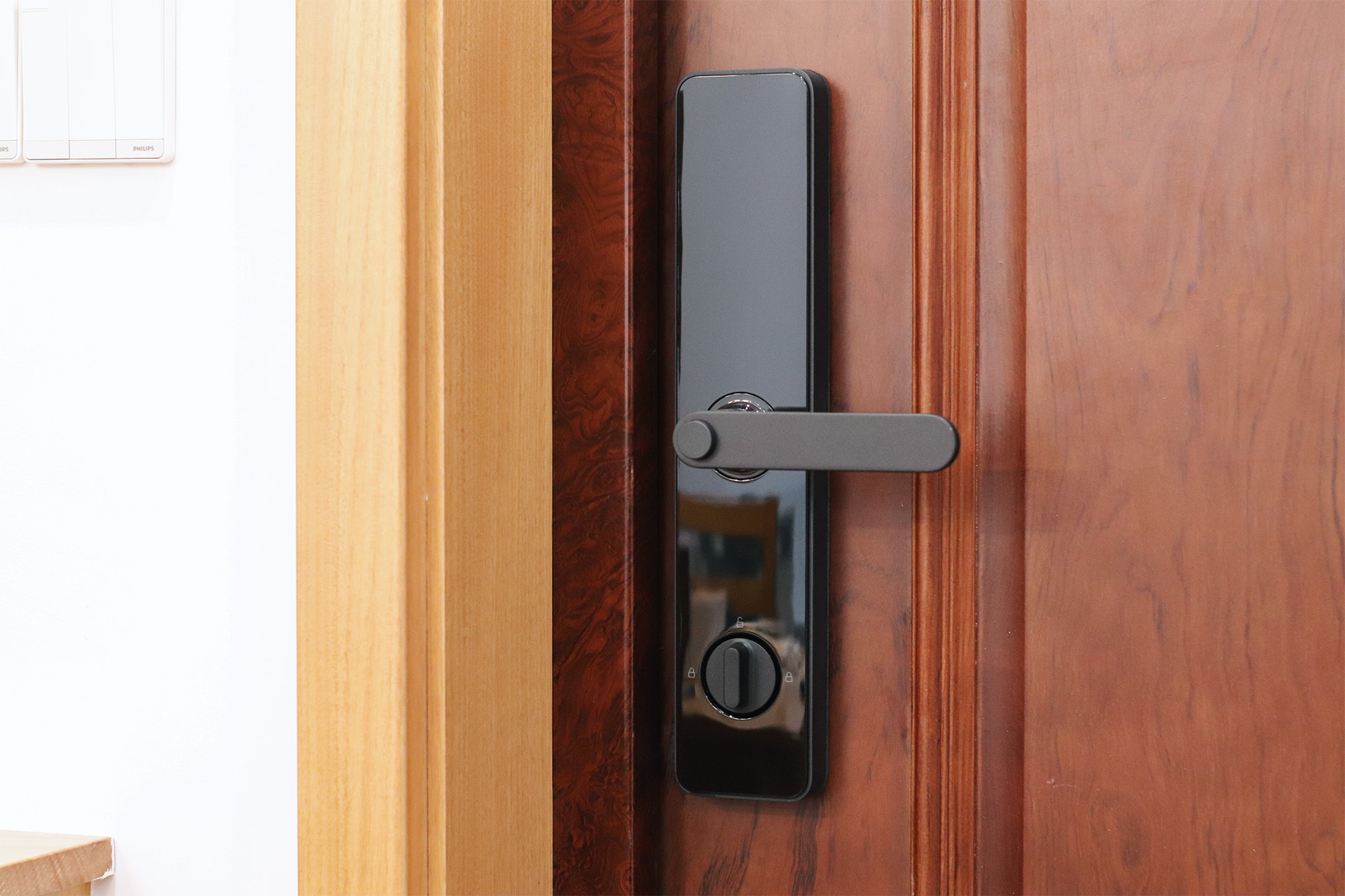 接近你眼中的理想形态产品｜小米米家智能门锁体验