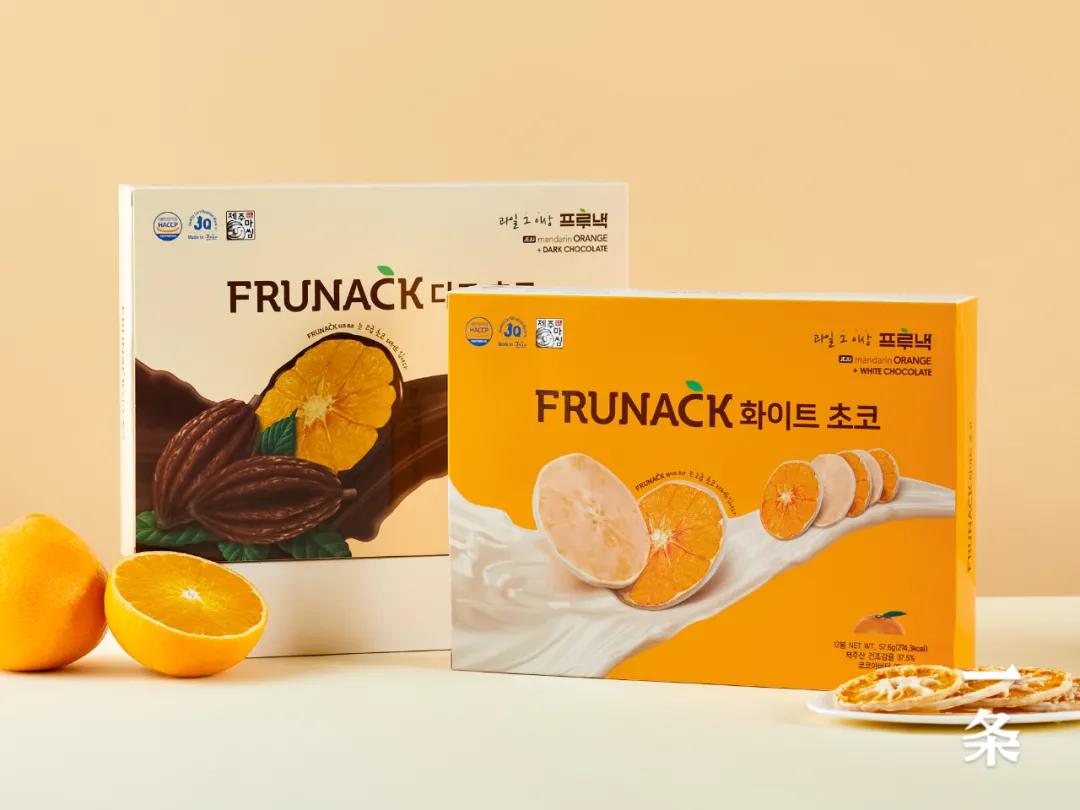 薄脆韩国零食,嘎嘣脆巧克力零食推荐