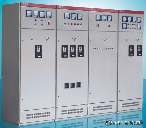 配电柜gck表示啥意思,低压柜gcs和ggd都是什么意思