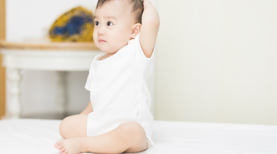 宝宝总说屁屁疼是不是内痔疮,孩子蹲着屁股疼怎么缓解