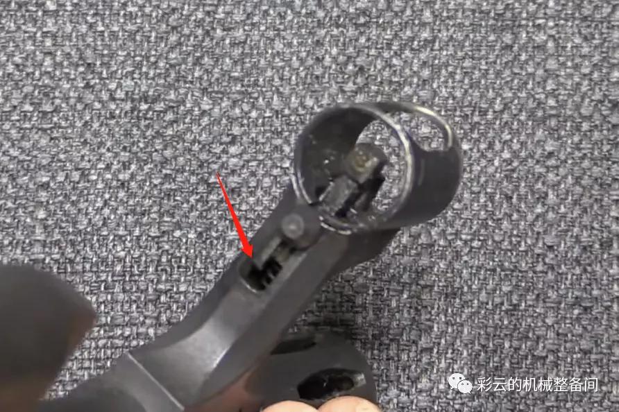 还是AK香！图说捷克默默无闻的CZ2000LADA枪族