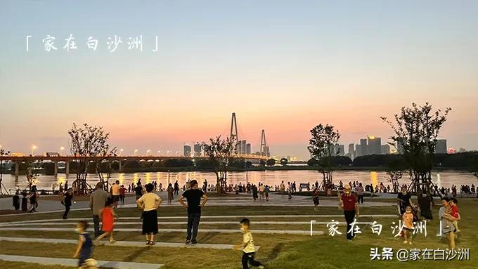 洪山江滩现状如何,洪山江滩有潜力吗