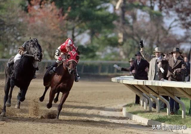 经典体育电影大盘点,全球公认十部顶级体育电影