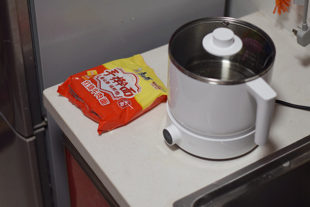 米家蒸煮锅1.5l,米家智能蒸煮锅1.5l能蒸米饭吗