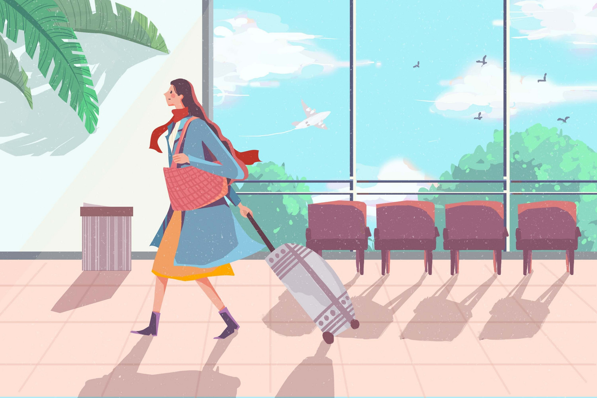 当男人不回你信息时,当一个男人不回你信息的时候