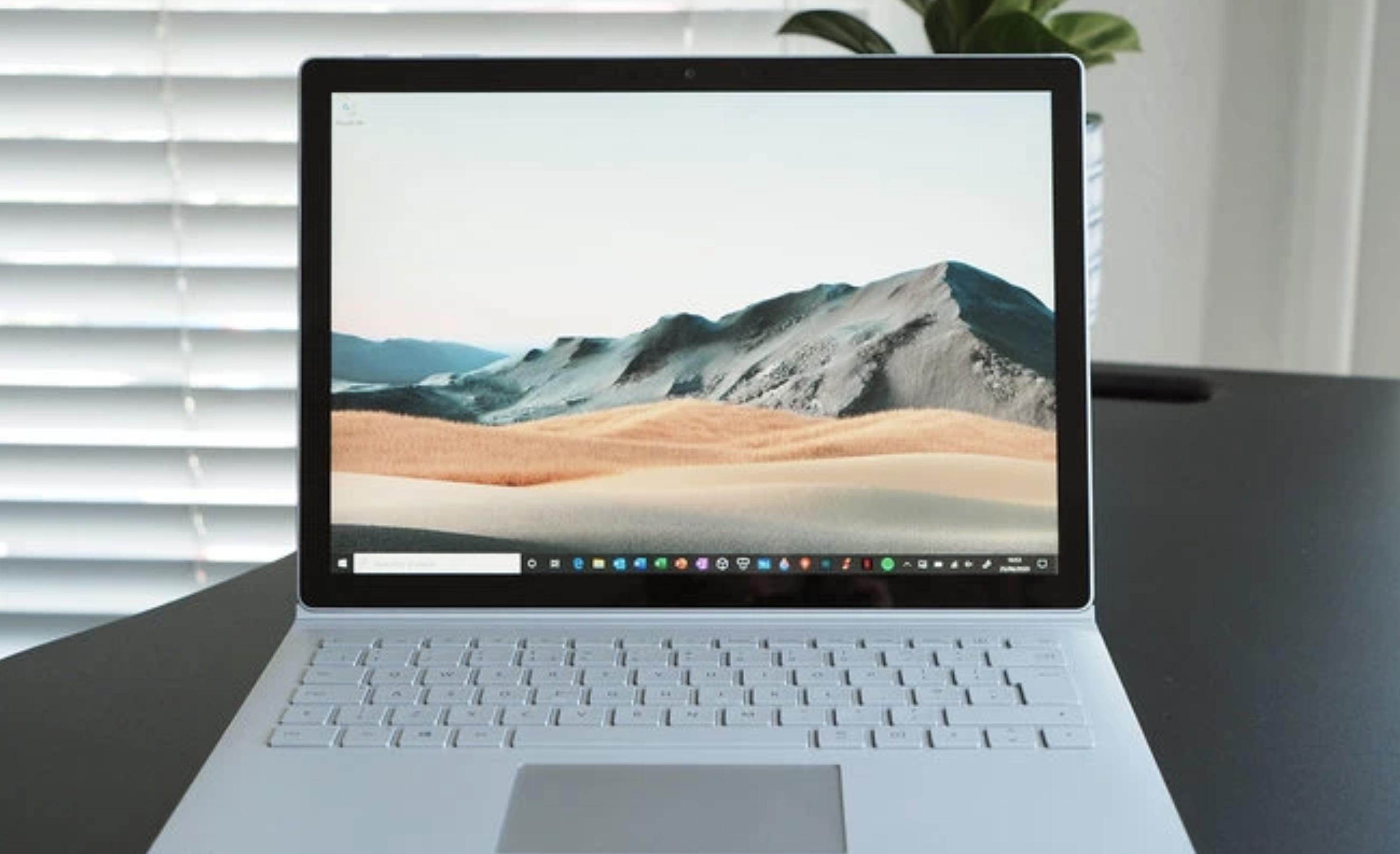 微软surfacebook3评测,surfacebook3平板性能