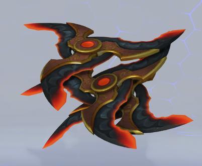 守望先锋死神绝版皮肤,守望先锋绝版皮肤