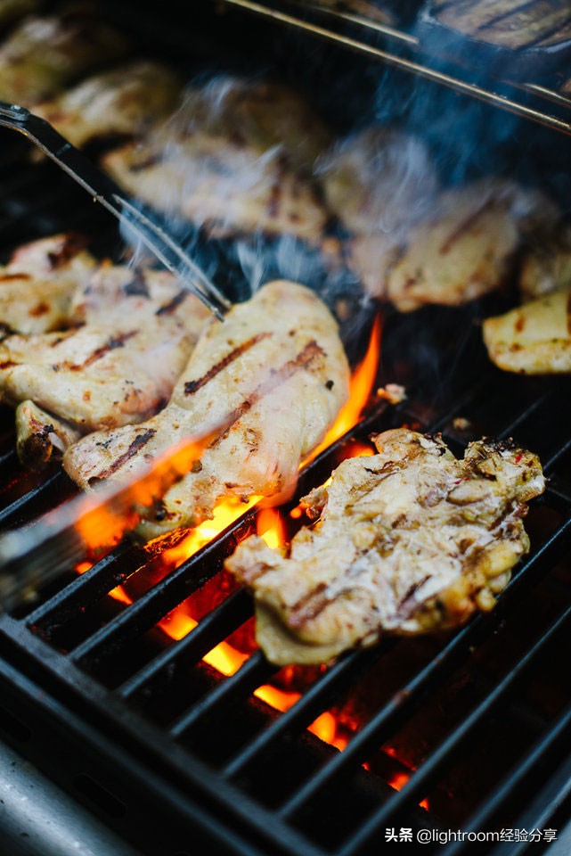 户外怎么拍美食,户外拍食物怎么拍出高级感