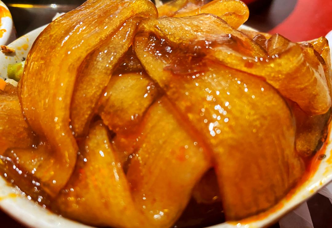 口味正宗真正的成都火锅,最新出炉的成都火锅