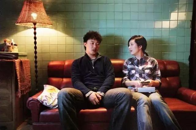 杨千嬅45岁:爱过三个张志明,只凭孤勇的烈女,终于拥有了温柔