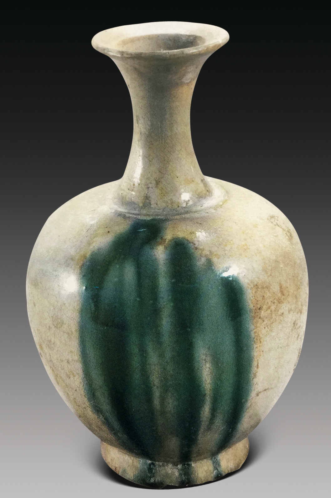 陶瓷琉璃历史,五色琉璃厉害吗