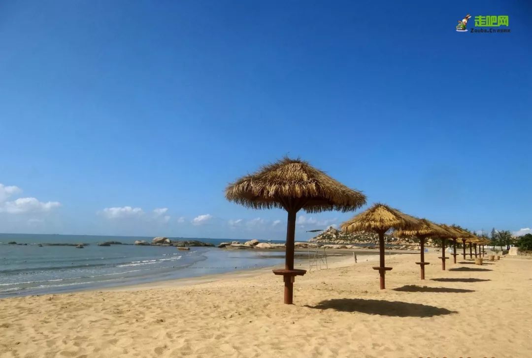 你不知道的台山故事，由旅游局局长亲述，带你看看不一样的台山