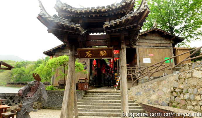 江苏镇江最美7大古镇古村，自古江南繁华地风情别样美好