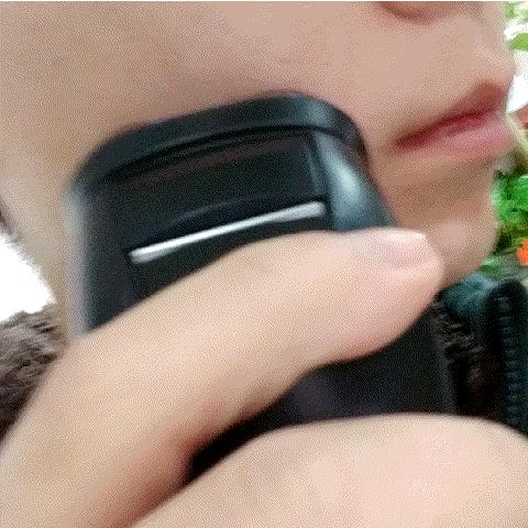 电动剃须刀十佳评测100左右,100元内剃须刀推荐高性价比