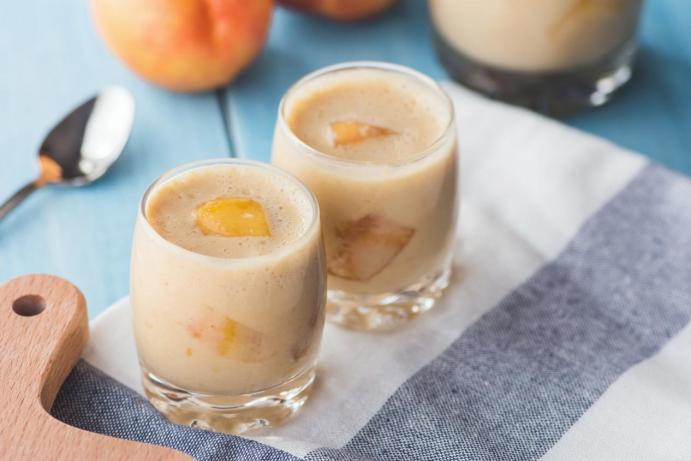 叮！你有一份夏季吃桃指南请查收