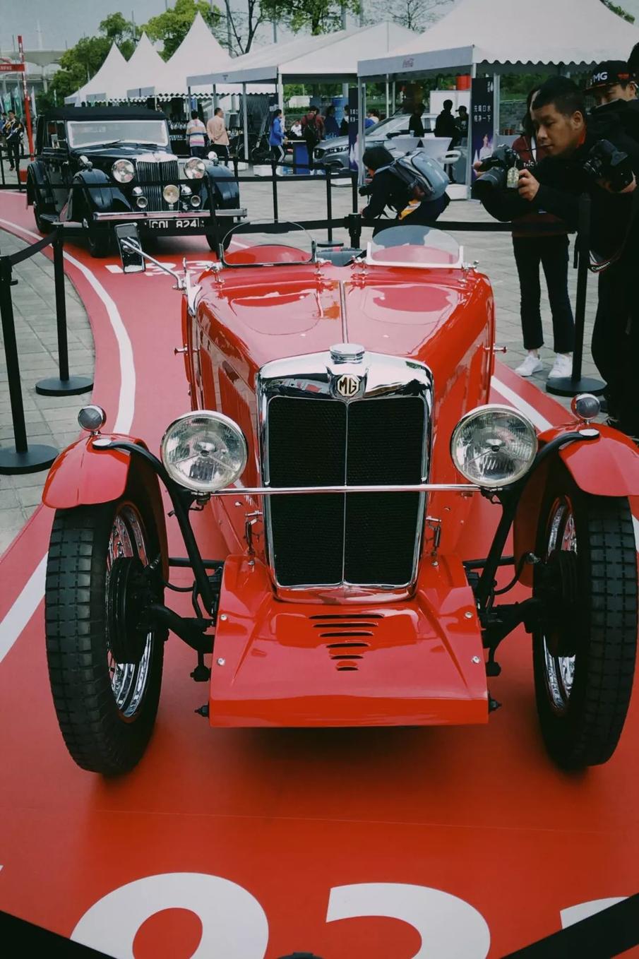 名爵可以吗,为什么名爵那么多人吐槽