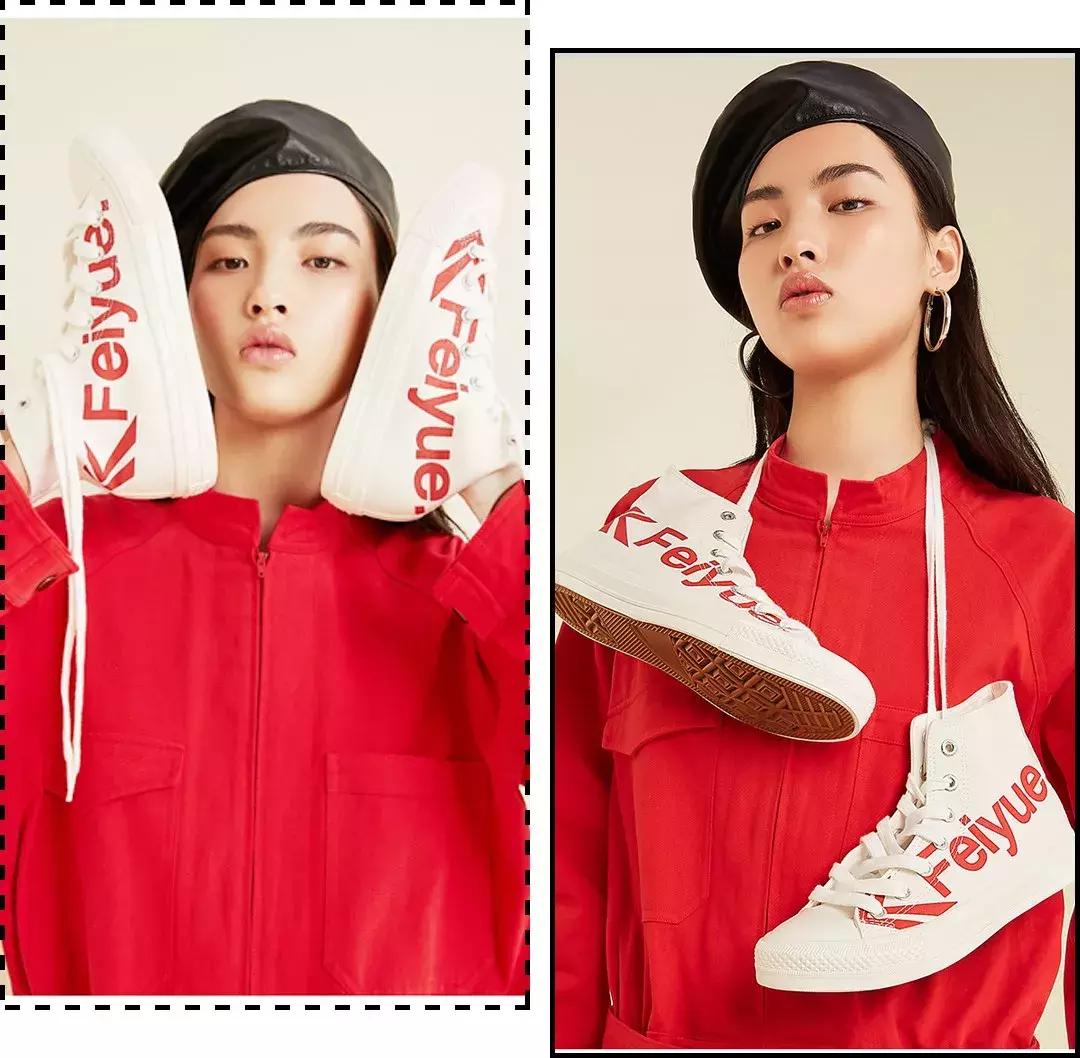 匡威的鞋下架了还会有吗,匡威被绿了