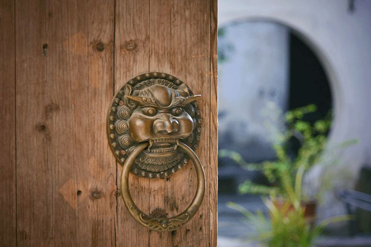 清明过后天空就明净了,今日清明万物生长清洁明净