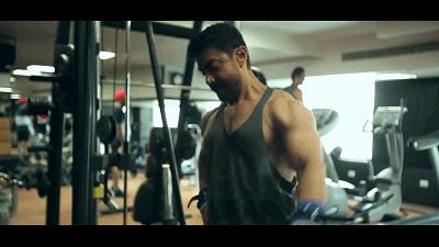 印度演员阿米尔汗,阿米尔汗演员