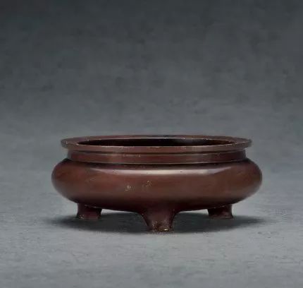 王世襄收藏私款炉,王世襄私款炉图片大全