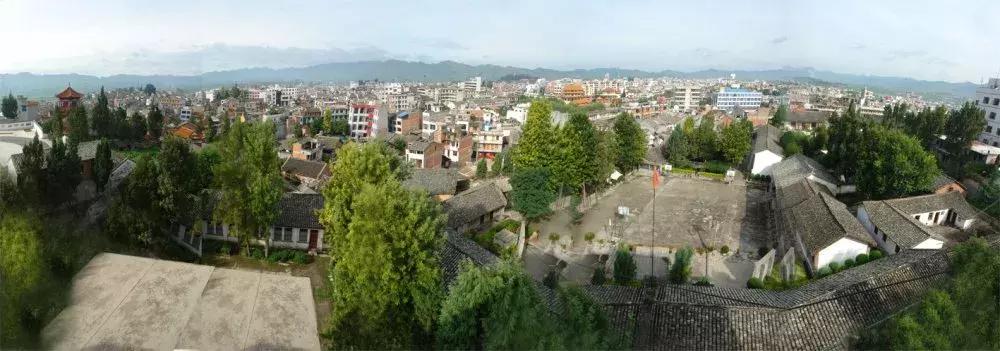 清朝广南府,广南历史记录视频