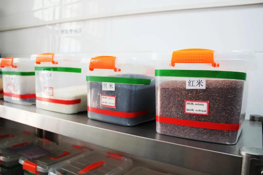 汇爱幼稚园秦岭路,高新区汇爱幼稚园的日常生活