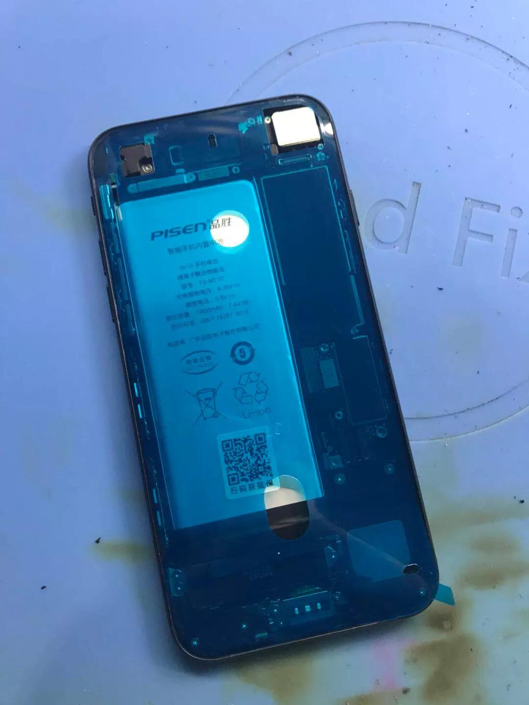 iphone732g扩展到128g多少钱,苹果iphone7128g的运行内存