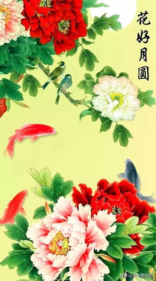 2024年精美挂历高清图,2018精美高清挂历