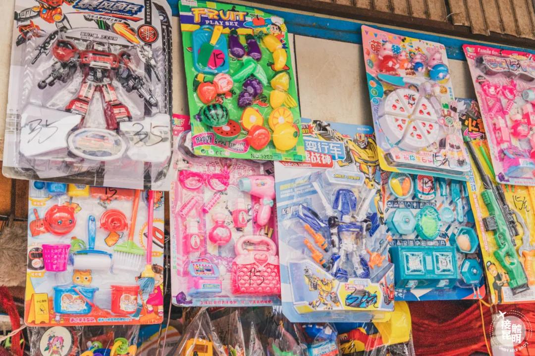 便宜超市推荐昆明有哪些,昆明哪个地方逛超市最便宜又好