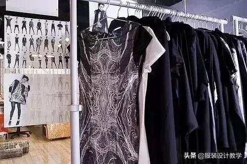 学服装设计以后好找工作吗,服装与服装设计就业前景