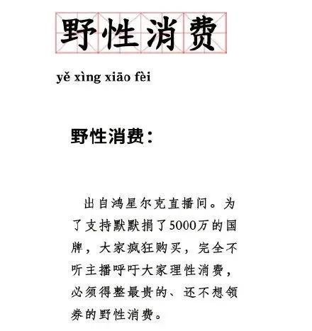 鸿星尔克火遍全网测评,鸿星尔克仿冒产品