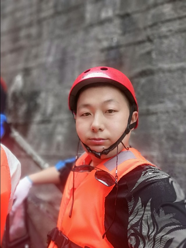 湖南沱龙峡漂流地点推荐,湖南沱龙峡漂流