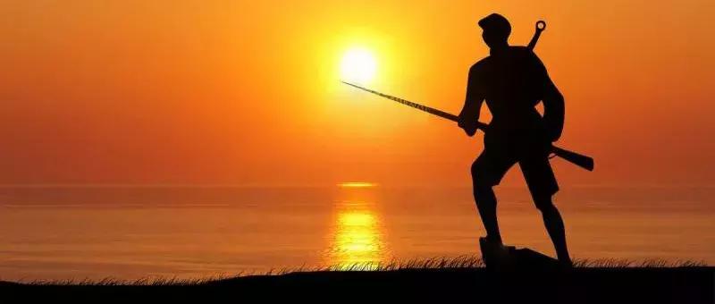 最美建军节诗句,八一建军节致敬军人的最好的诗词