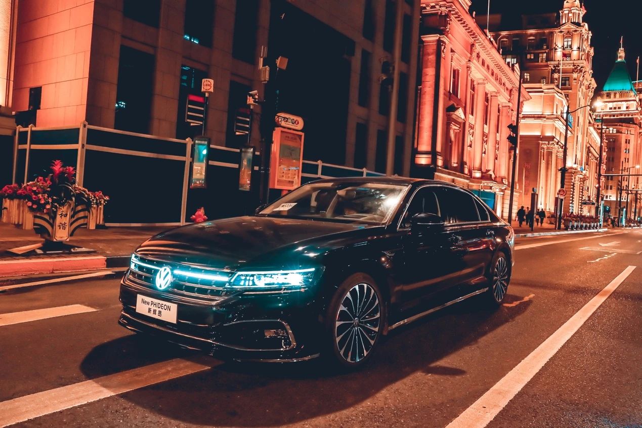 大众辉昂试驾视频萝卜报告,大众辉昂2021试驾视频