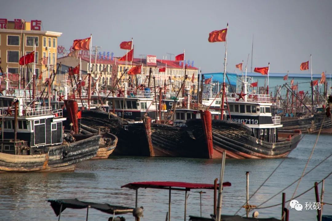 北戴河房车自驾游攻略,南戴河房车自驾游