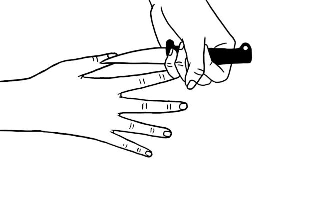 边缘性人格障碍需要什么样的人,边缘型人格障碍患者的真实生活