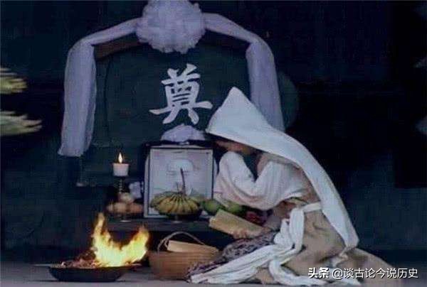 人死后为什么要停尸3天不是迷信,人死后为什么要停尸二天呢