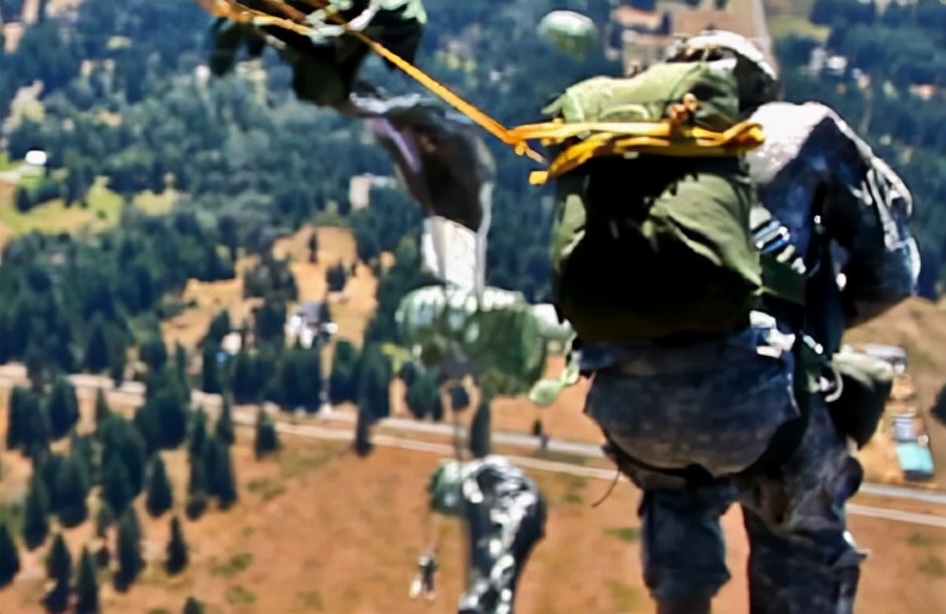 武装到牙齿的印度黑猫,印度黑猫特种部队评价