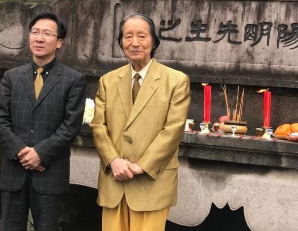 王阳明心学告诉我们的最大真相,一篇文章教你读懂王阳明