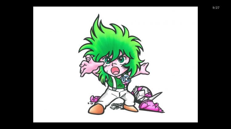 圣斗士星矢全彩版,圣斗士星矢经典国语版在线观看