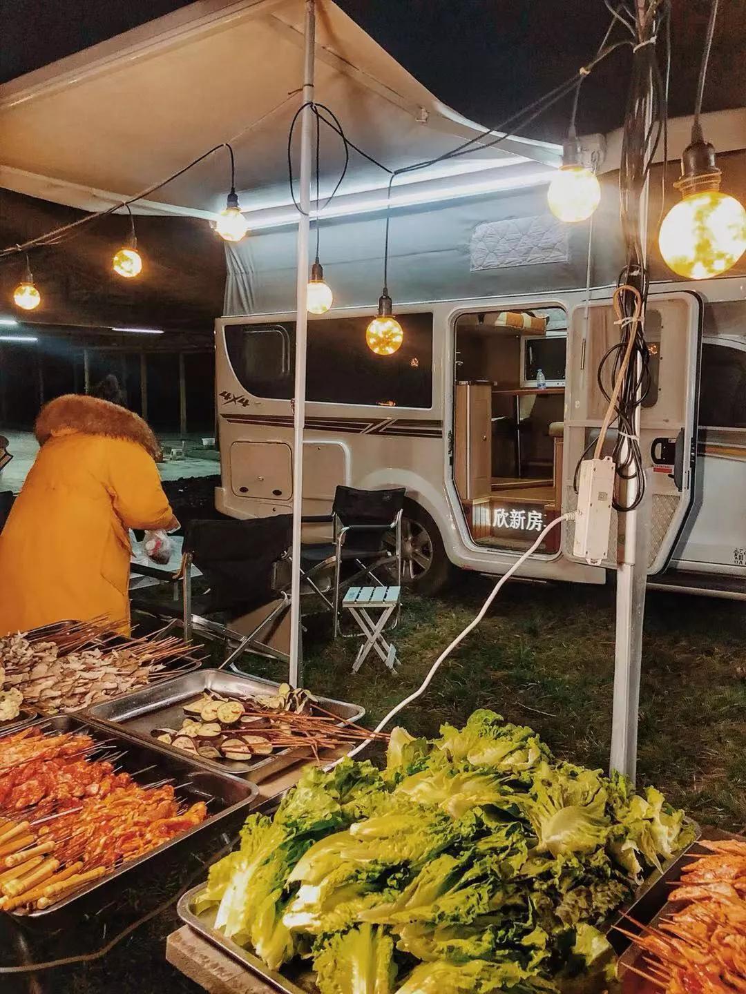 雅安周末旅游推荐,9月的第一场旅行