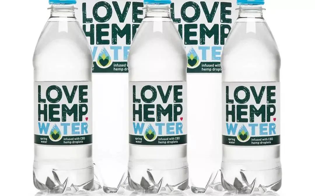 cbd为什么能当跨界团宠,cbd为什么能成为跨界团宠