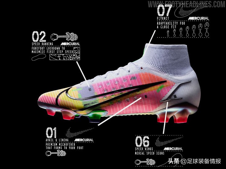 刺客蜻蜓14,刺客14足球鞋有什么科技
