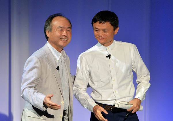 日本前首富每天亏10个亿!不听马云警告,投资美国被坑血本无归