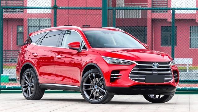 唐dm车身刚性测试,唐dm有什么缺点值得购买吗