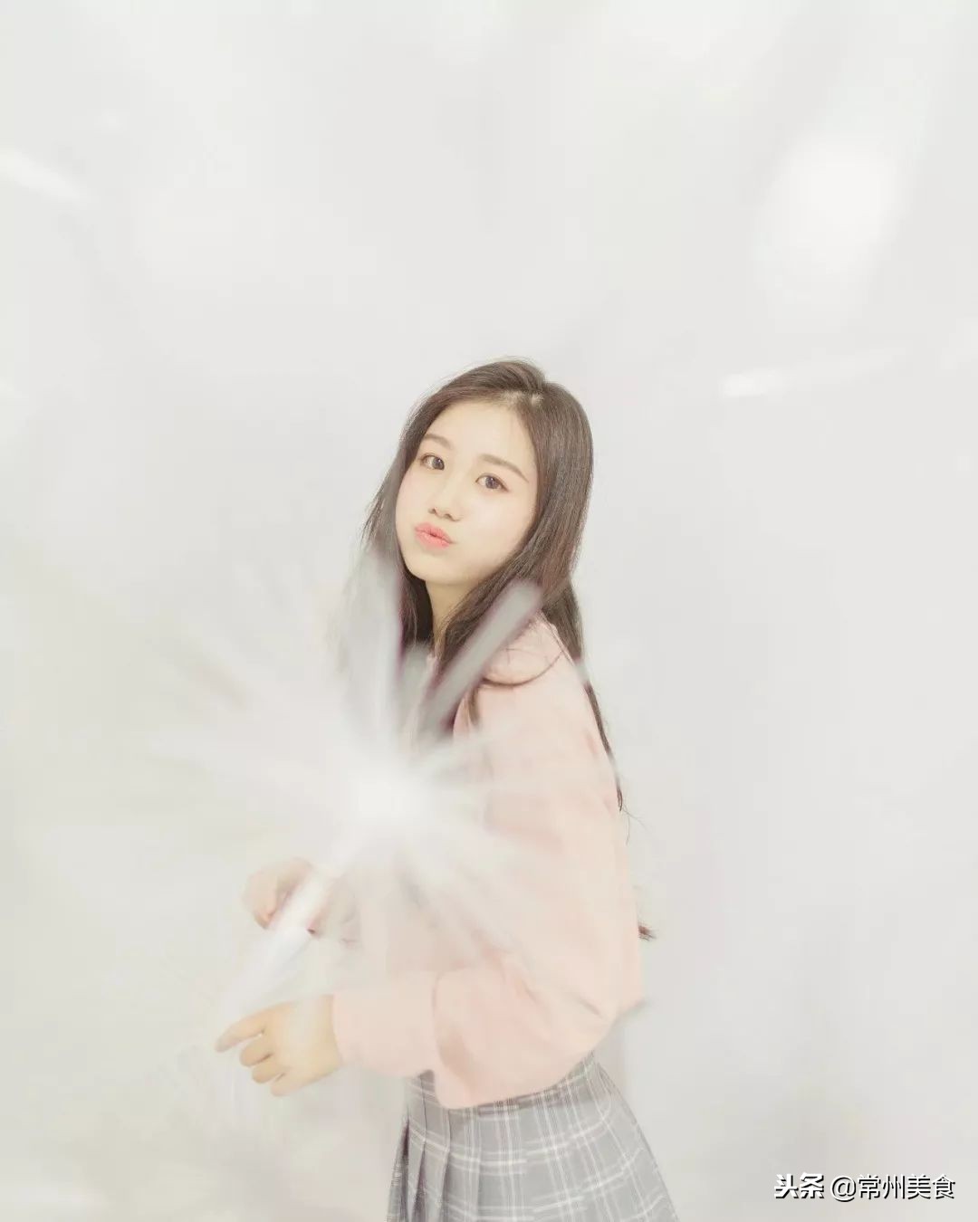 有范！常州这家茶饮店竟然暗藏艺术空间，直接变身打卡圣地！