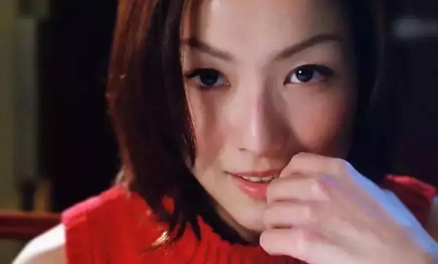 许志安郑秀文感情故事,郑秀文许志安几段恋情