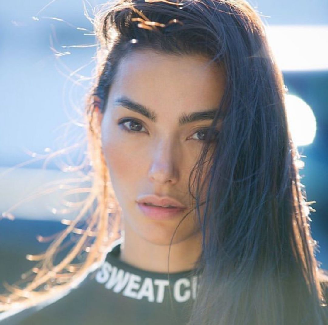 想要拥有清透美肌？还不快来跟“流汗女神”一起暴汗！