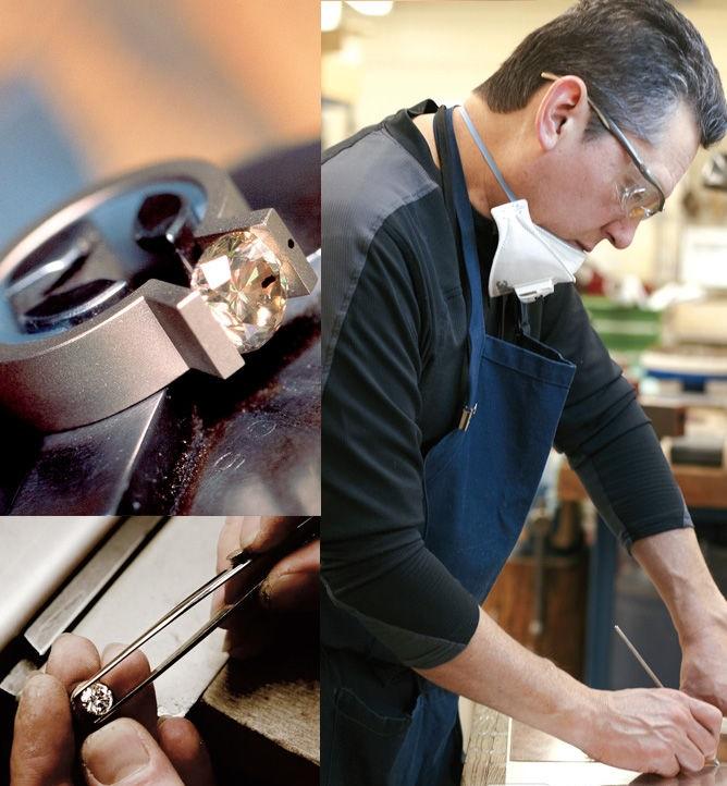 铂晶尔曼珠宝官方旗舰店,铂晶尔曼首饰图片