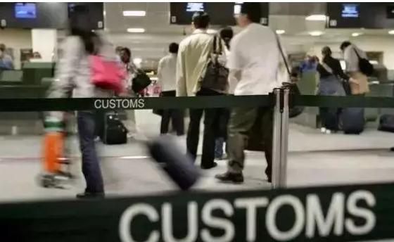 心血整理！过签后你必须了解的入境法则（包含多国）